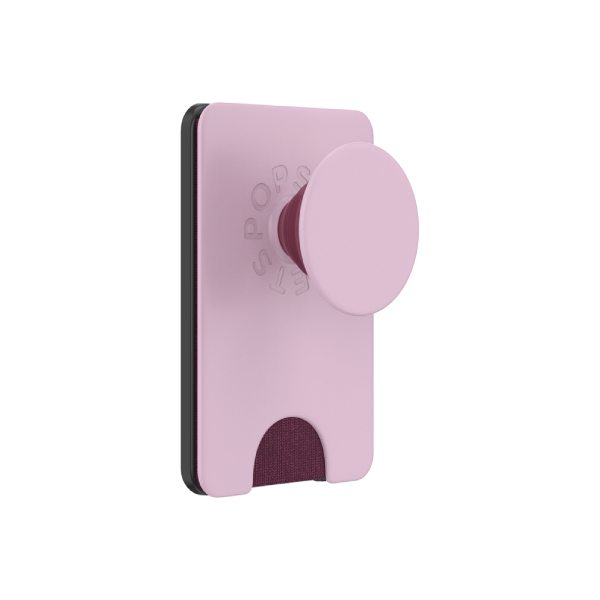 Image of suggested product: POPSOCKET 805669 Pop Πορτοφόλι για MagSafe, Blush Ροζ