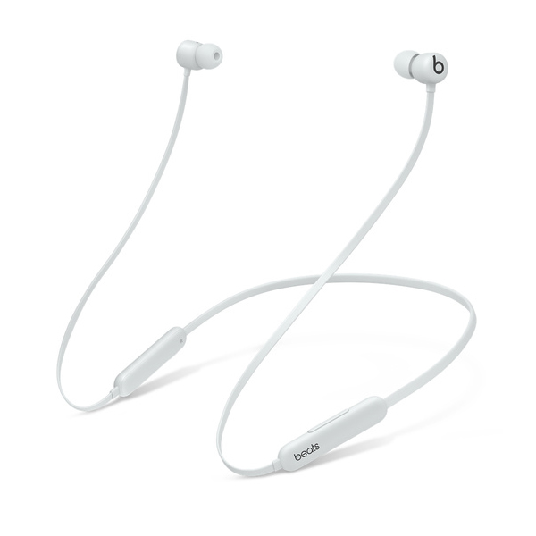 BEATS MYME2ZM/A Flex In-Ear Aσύρματα Ακουστικά, Γκρίζο