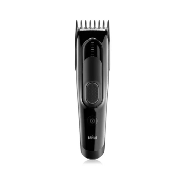 Image of suggested product: BRAUN HC5050 Rechargeable Hair Trimmer