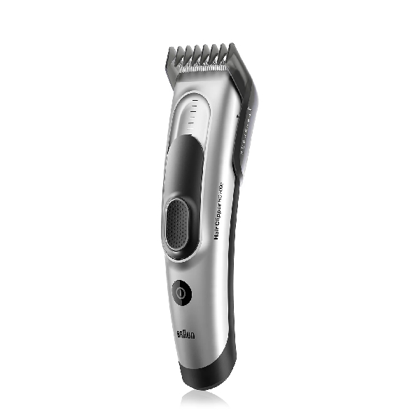 Image of suggested product: BRAUN HC5090 Επαναφορτιζόμενη Κουρευτική Μηχανή