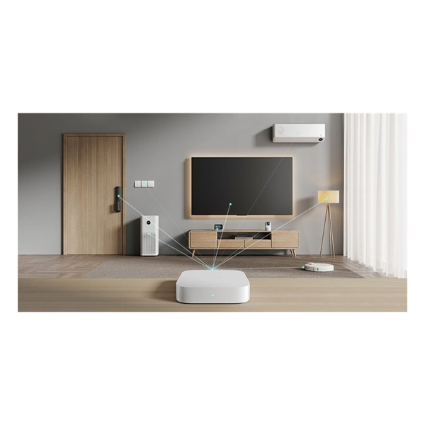 XIAOMI BHR6765GL Smart Home Hub 2, Κέντρο Ελέγχου | Xiaomi| Image 2