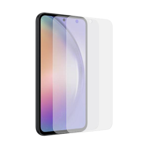 SAMSUNG EF-UA546CTEGWW Προστατευτικό Οθόνης για Galaxy A54 5G Smartphone