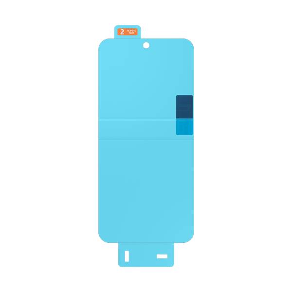 SAMSUNG EF-UA546CTEGWW Προστατευτικό Οθόνης για Galaxy A54 5G Smartphone | Samsung| Image 2