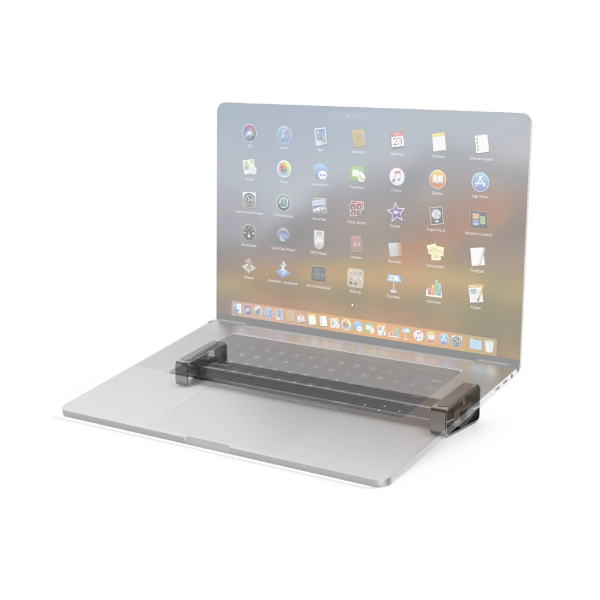 HAMA 00200100 Usb-C Docking Station "Connect2Office Pro" Αφαιρούμενα Πόδια, 9 Θύρες | Hama| Image 5