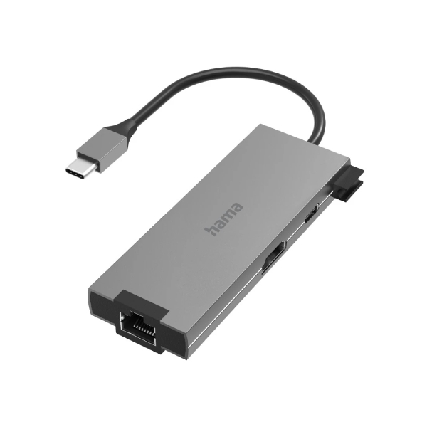 Image of suggested product: HAMA 00200101 USB Hub, 5 Θύρες
