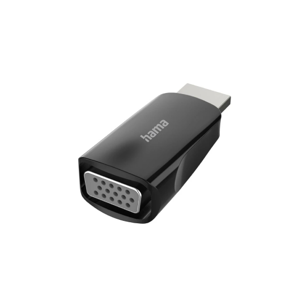 HAMA 00200344 Μετατροπέας HDMI σε VGA