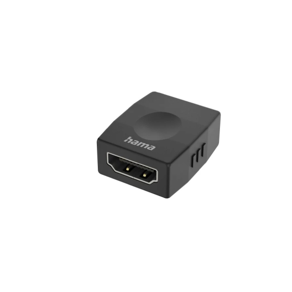 HAMA 00200346 Αντάπτορας HDMI Ultra-HD 4K