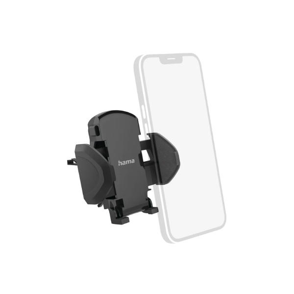 Image of suggested product: HAMA 201519 Βάση Στήριξης Τηλεφώνου Για Αυτοκίνητο