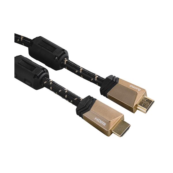HAMA 00205362 Καλώδιο HDMI 4K, 1.5 μέτρα