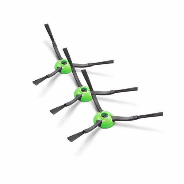 Image of suggested product: iRobot 4757628 Edge-Sweeping Brush Βούρτσες για Roomba e, i, j και Combo Series, 3 τεμάχια