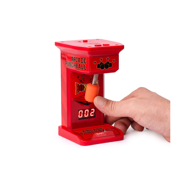 LEGAMI PBL0001 Mini Punchball Arcade Παιχνίδι | Legami| Image 2