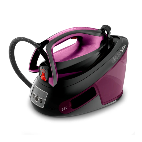 Image of suggested product: TEFAL SV8152 Express Vision Σύστημα Σιδερώματος, Μωβ