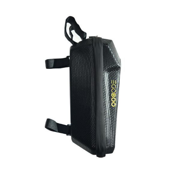 EGOBBOO E-Scooter Electric Scooter Storage Bag, Black | Egoboo| Image 2