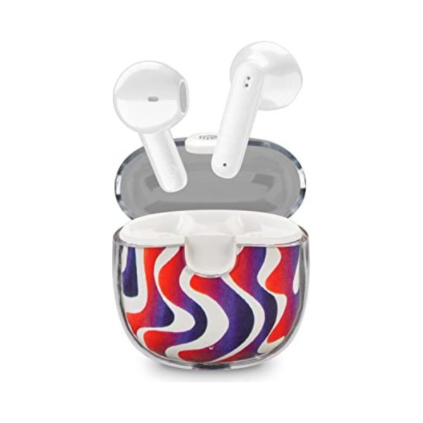 CELLULAR LINE BTMSTWSDRIP4 Music Sound Ασύρματα Ακουστικά, Πολύχρωμο