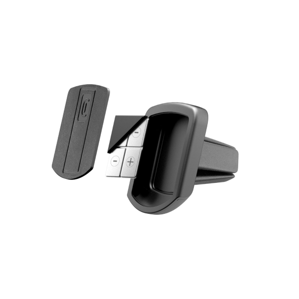 CELLULAR LINE Universal Μαγνητική Βάση Στήριξης Κινητού για Αυτοκίνητο | Cellular-line| Image 2