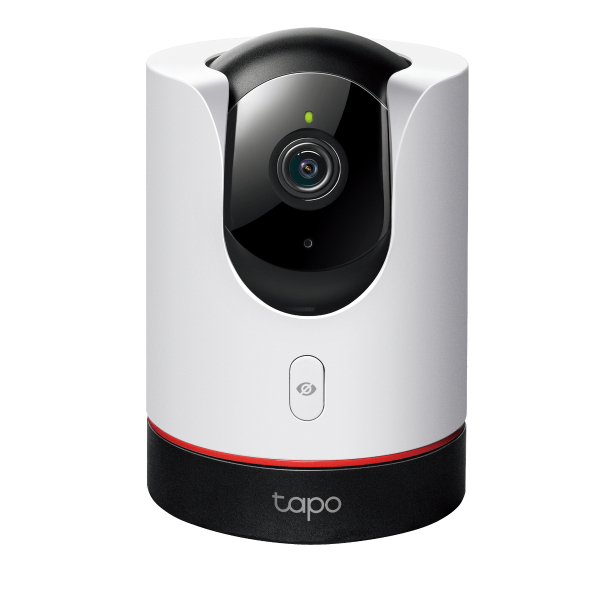 TP-LINK TAPO C225 Smart Wi-Fi Κάμερα Εσωτερικού Χώρου