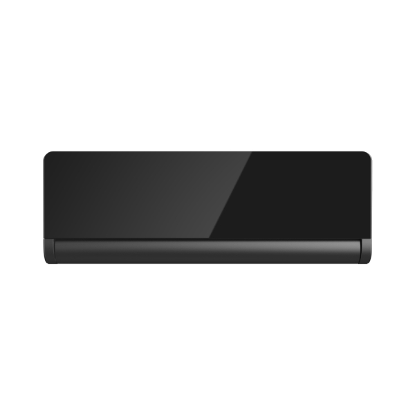 MIDEA MSXTBU-12HRFN8 Penrose Black Κλιματιστικό Τοίχου, 12000 BTU