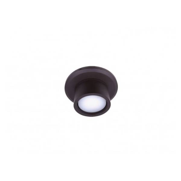 Image of suggested product: LUCCI AIR SPOT RUB BRONZE Φωτιστικό για Ανεμιστήρα Οροφής, Μπρονζέ