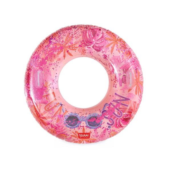 LEGAMI SWIM0012 Φουσκωτός Τροχός Πισίνας