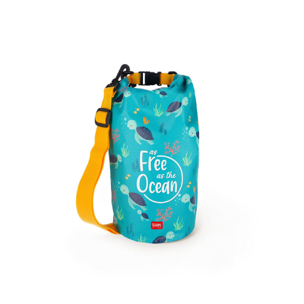 LEGAMI DBA0005 Dry Bag, 3 Litres