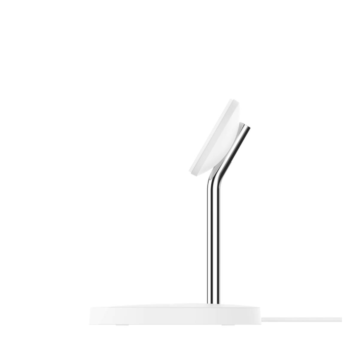 BELKIN Boost Charge Pro 2 Σε 1 Ασύρματος Φορτιστής, Άσπρο | Belkin| Image 4