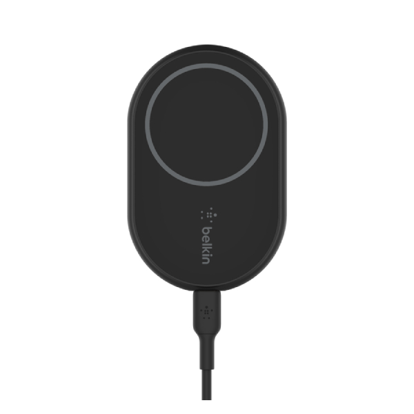 Image of suggested product: BELKIN Μαγνητική Βάση Στήριξης Ασύρματης Φόρτισης Αυτοκινήτου, Μαύρο
