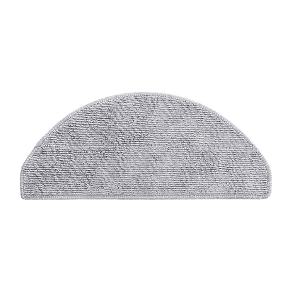 Image of suggested product: XIAOMI Ανταλλακτικό Πανάκι Σφουγγαρίσματος για Mi E10, 2 τεμάχια
