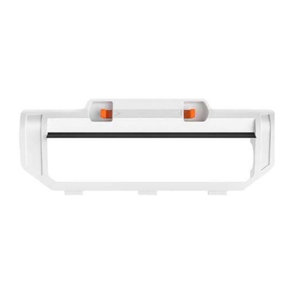 Image of suggested product: XIAOMI Ανταλλακτικό Κάλυμμα Βούρτσας για Mi E10, 2 τεμάχια