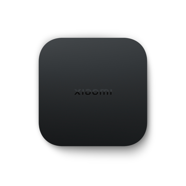 XIAOMI PFJ4151EU TV Box S 2nd Gen Streaming Media Player | Xiaomi| Image 3