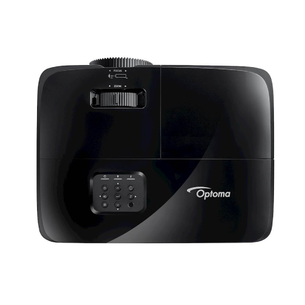 OPTOMA X381 Βιντεοπροβολέας | Optoma| Image 4