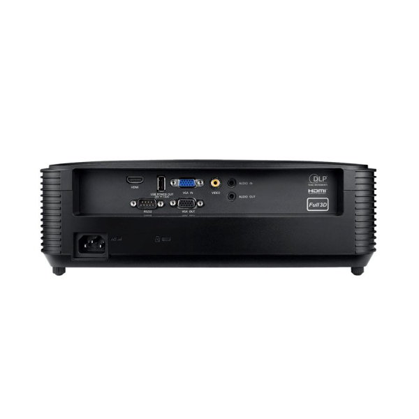 OPTOMA X381 Βιντεοπροβολέας | Optoma| Image 5