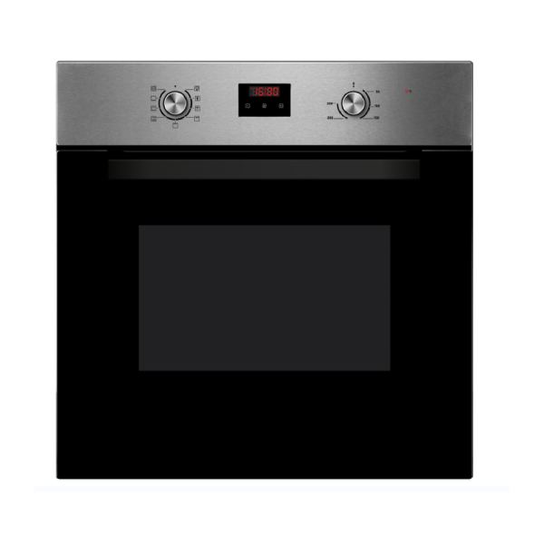 Image of suggested product: MIDEA 65Μ90D2-BO Εντοιχιζόμενος Φούρνος, Inox