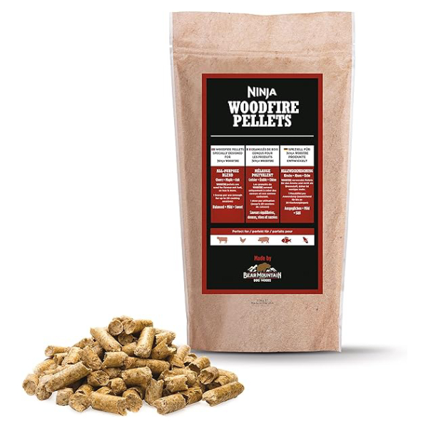 Image of suggested product: NINJA XSKOGAPLT2EU Καυσόξυλα All-Purpose Blend