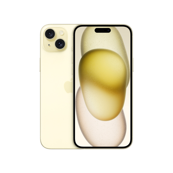 Image of suggested product: APPLE MU1M3QL/A iPhone 15 Plus 5G Smartphone 512 GB, Κίτρινο
