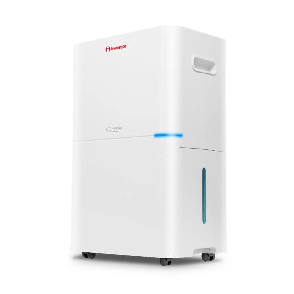 Image of suggested product: INVENTOR CF-WUHI-16L Αφυγραντήρας με WiFi, 16 λίτρα