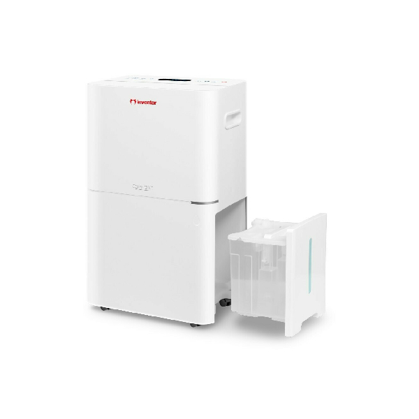 INVENTOR CF-WUHI-20L Comfort Αφυγραντήρας | Inventor| Image 5
