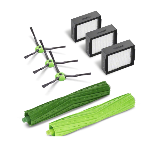 Image of suggested product: iRobot 4757966 Replanishment Kit for Roomba e, i and j Series