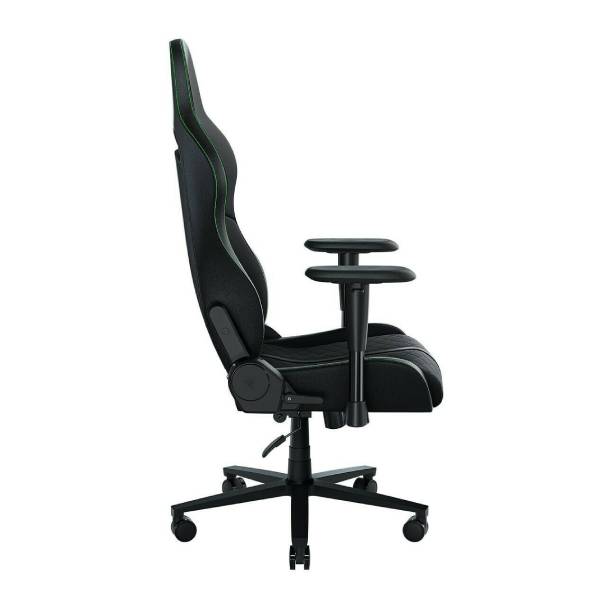 RAZER 1.28.80.02.022 Enki Χ Καρέκλα Gaming, Μαύρο/Πράσινο | Razer| Image 2