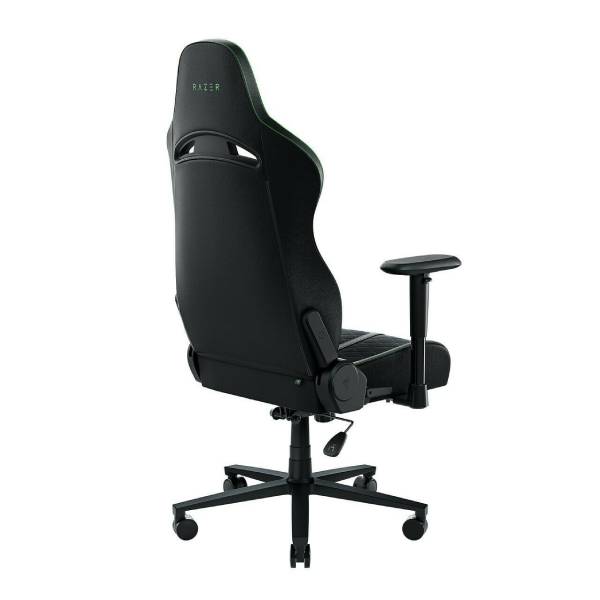 RAZER 1.28.80.02.022 Enki Χ Καρέκλα Gaming, Μαύρο/Πράσινο | Razer| Image 4