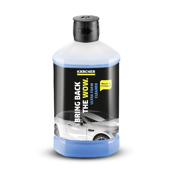 Image of suggested product: KARCHER RM 615 Καθαριστικό Ultra Foam 1L