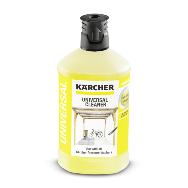 Image of suggested product: KARCHER RM 626 Καθαριστικό Γενικής Χρήσης 1L