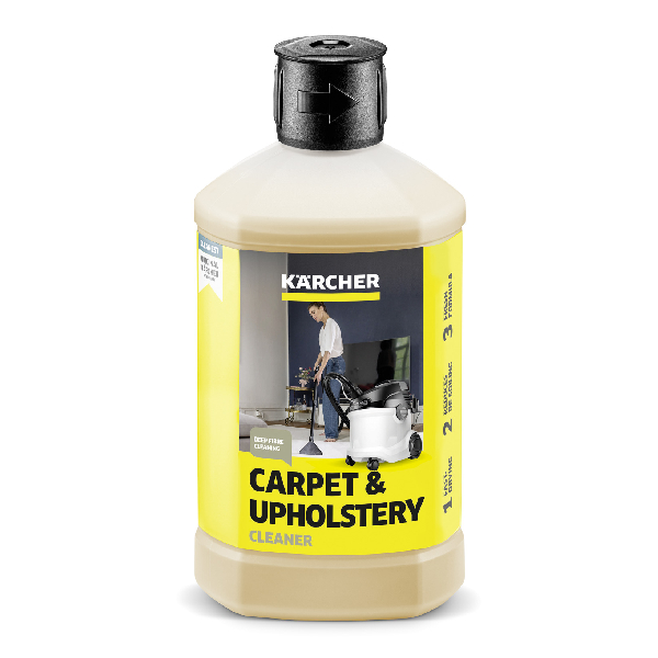Image of suggested product: KARCHER 6.295-771.0 Υγρό Καθαρισμού Χαλιών