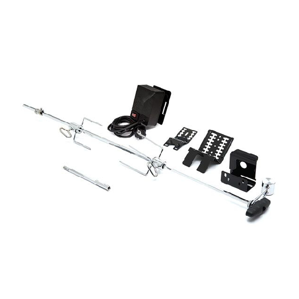 Image of suggested product: BROIL KING 60522 Premium Κιτ Περιστροφικής Σούβλας γενικής χρήσης