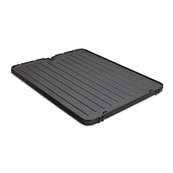Image of suggested product: BROIL KING 11237 Πλάκα Ψησίματος Διπλής Όψης