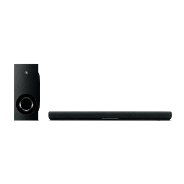 YAMAHA SR-B40A Μπάρα Ηχείων