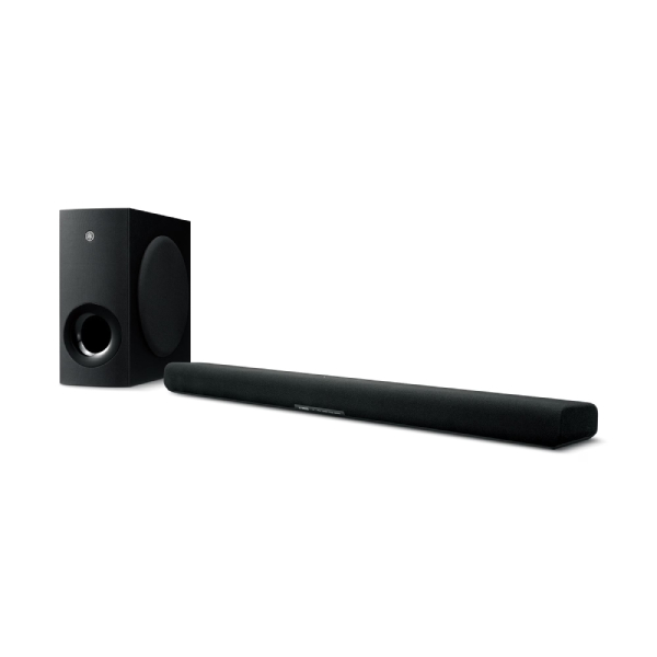 YAMAHA SR-B40A Μπάρα Ηχείων | Yamaha| Image 2