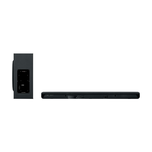 YAMAHA SR-B40A Μπάρα Ηχείων | Yamaha| Image 4
