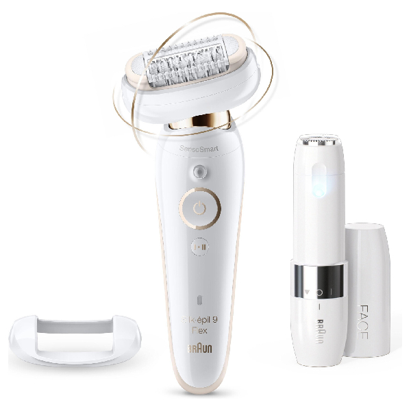 Image of suggested product: BRAUN SES 9005 Αποτριχωτική Μηχανή