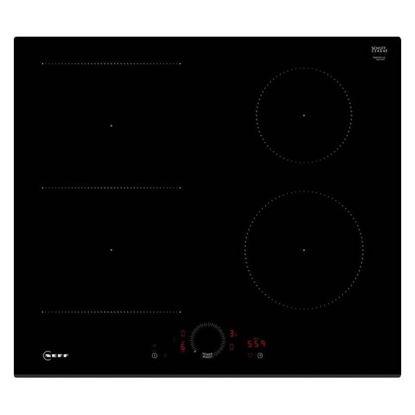 Image of suggested product: NEFF T56FHS1L0 Επαγωγική Εστία