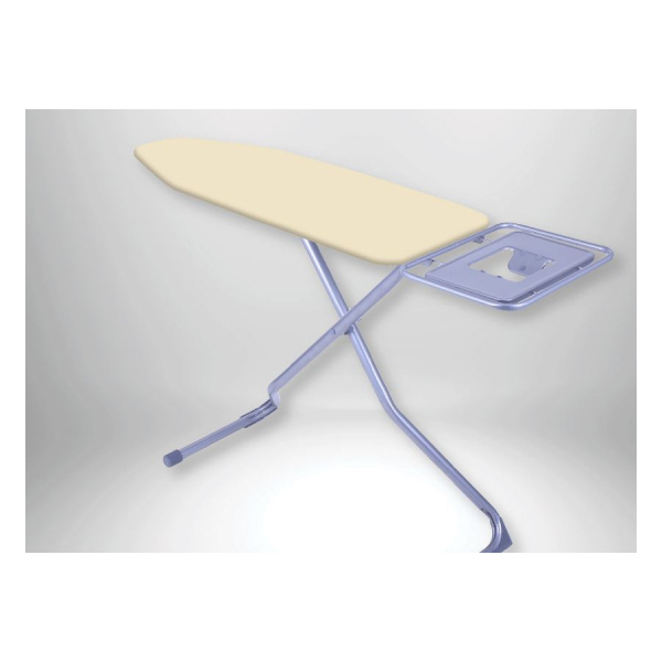 Image of suggested product: HOMEMAID HMD10050 Ironing Board, 120 x 42 cm